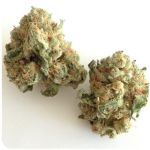 Шишки "White Widow"  (Белая вдова)  Гидропоника -  Бошка VHQ в Ирбите