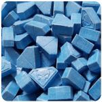 Экстази  Ecstasy Punisher 250 мг MDMA в Ирбите