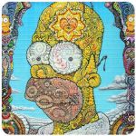 Марки LSD-25 VHQ чистых 250 мкг в Ирбите