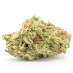 Бошки (Шишки)  Амнезия (Weed Amnesia)  ТГК 23% в Ирбите